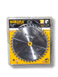 Disc 230 lemn bebona - 40 dinți