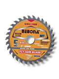DISC PENTRU LEMN BEBONA 125