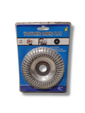 Disc tip răzătoare pentru LEMN 125mm x 22.23mm
