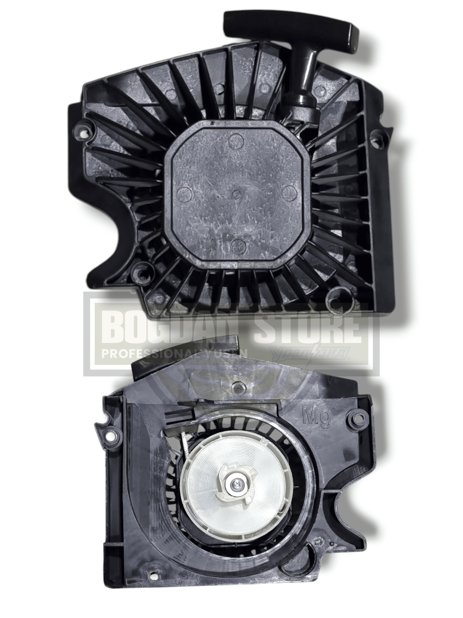 Demaror Plastic "Paianjen" Compatibil Drujba URAL/China (4500/5200)