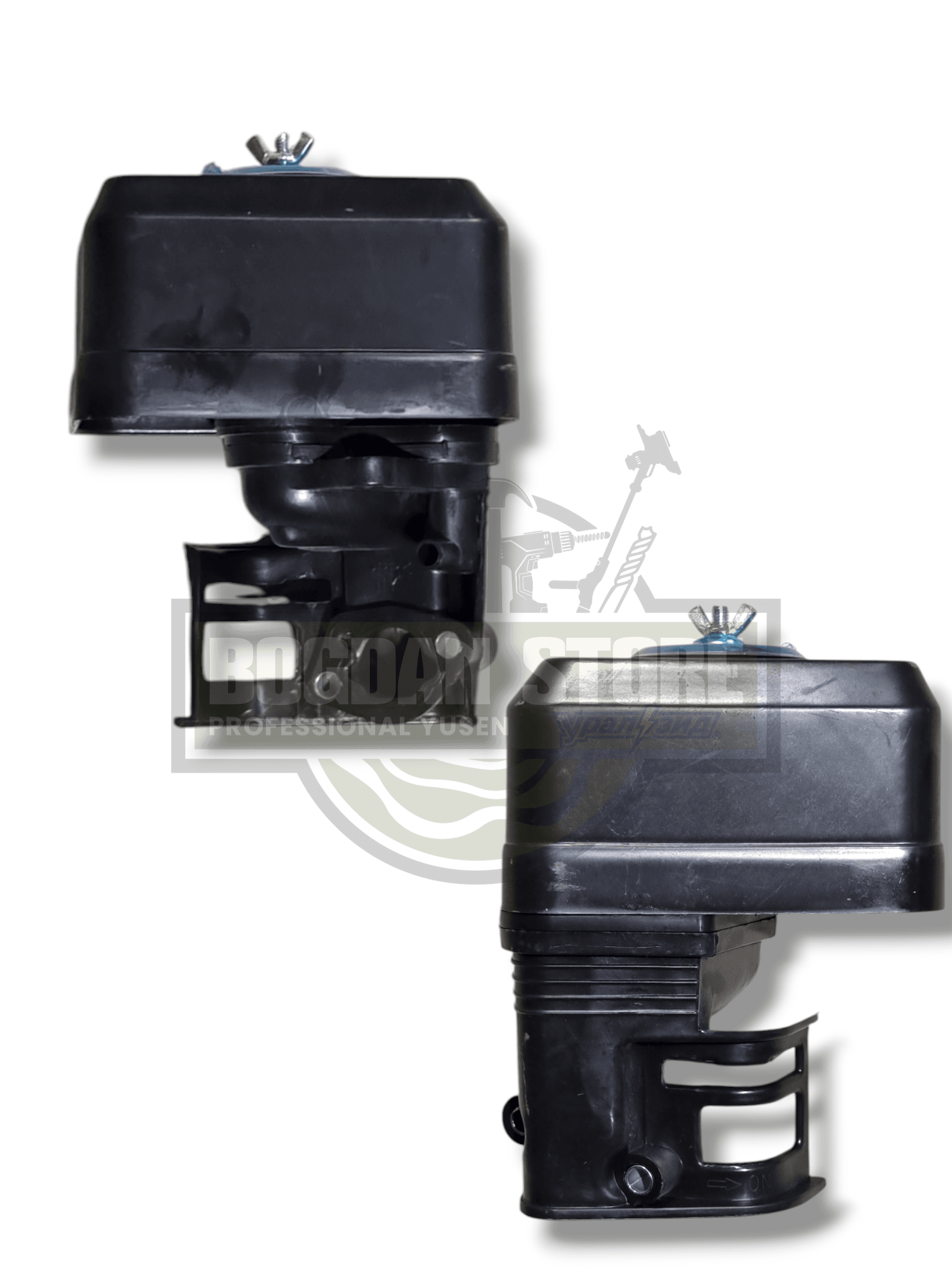 Filtru Aer Compatibil Honda GX160 (Plastic)