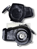 Demaror Compatibil Motor Pocket Bike (47cc/49cc)