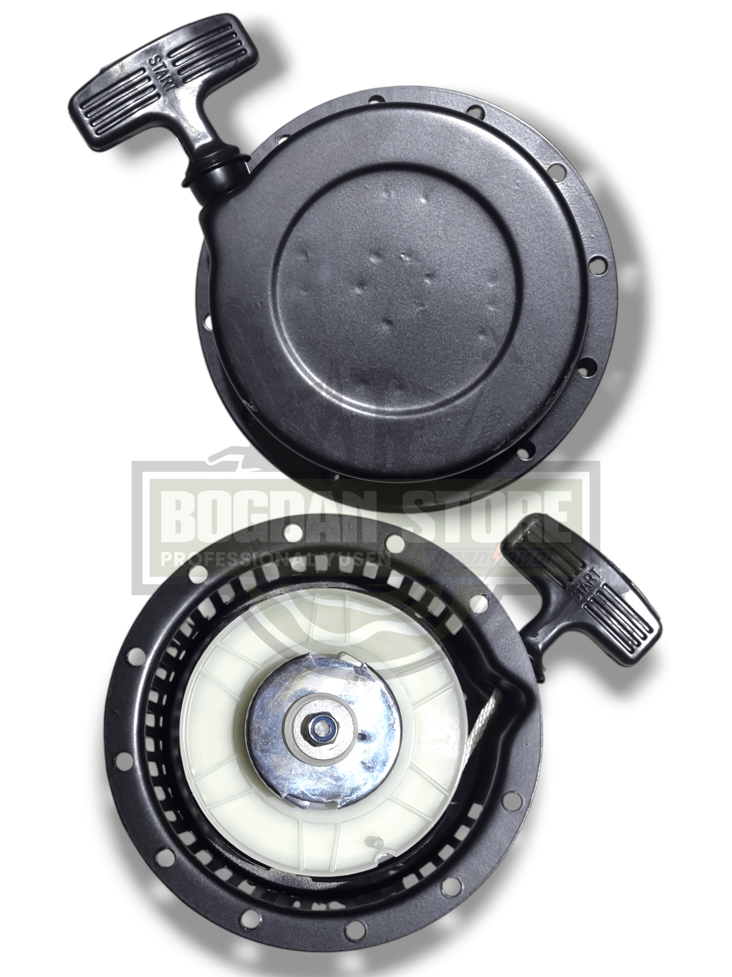 Demaror Compatibil Motor 170F