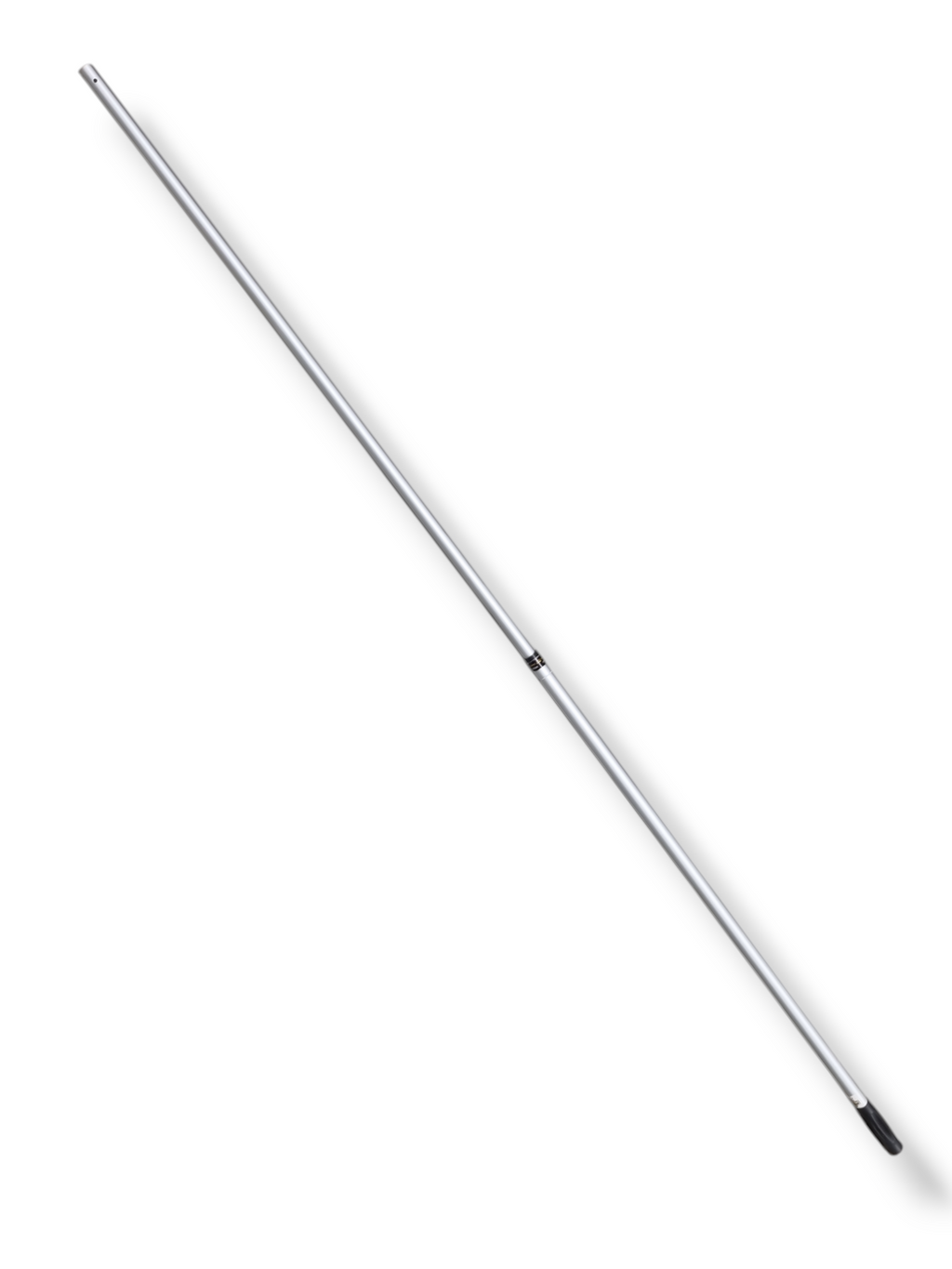 Coadă Telescopică Aluminiu pentru Cață de Pom, 125–240 cm, Model Economic