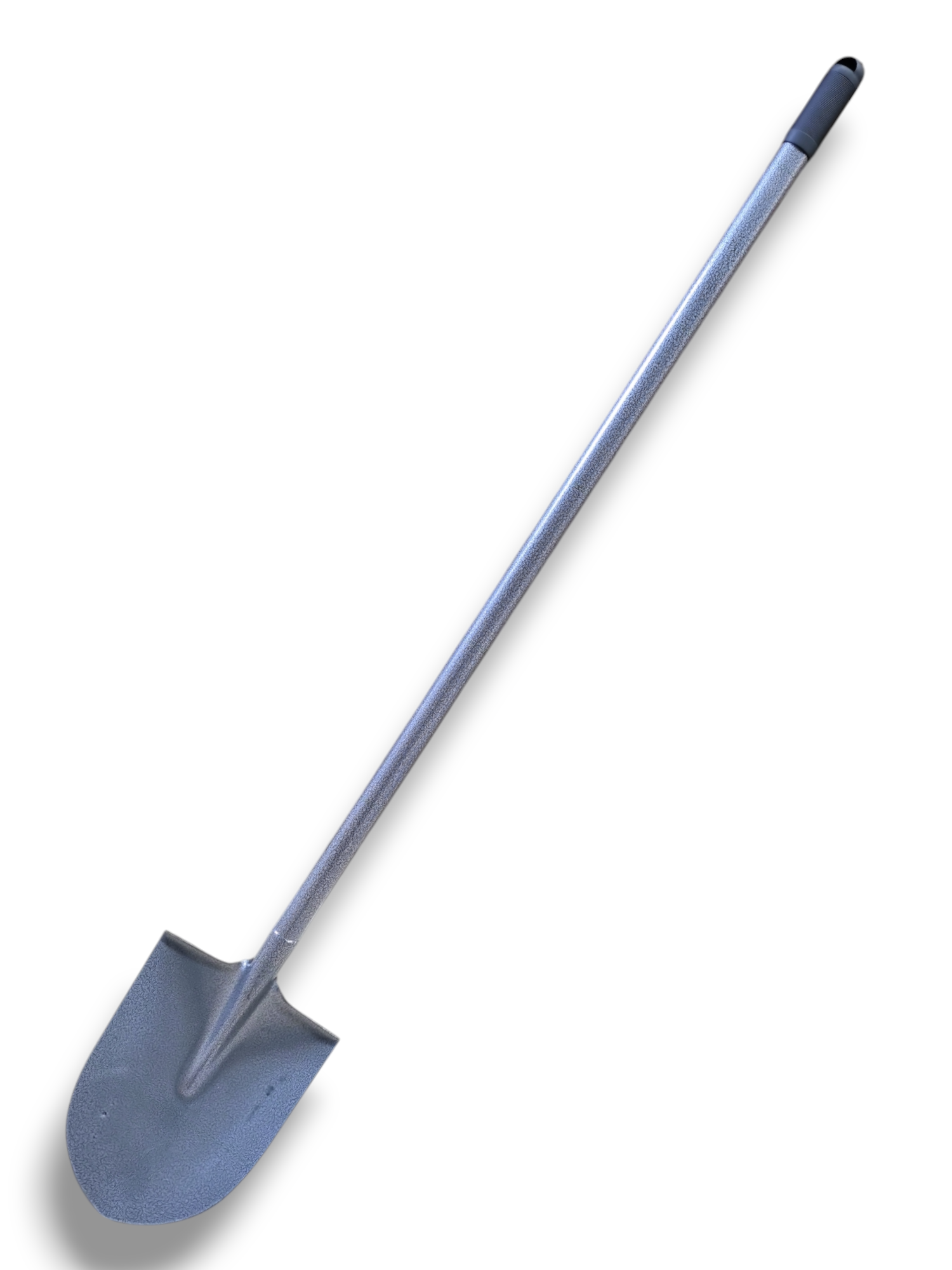 Cazma cu Coadă Metalică
