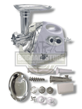 Masina de Tocat Carne BOGDANSTORE MGB-080 - CU SEPARATOR DE ROSII