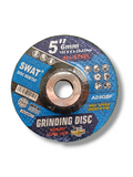 Disc polizat Metal BogdanStore 125 x 6 x 22.23mm