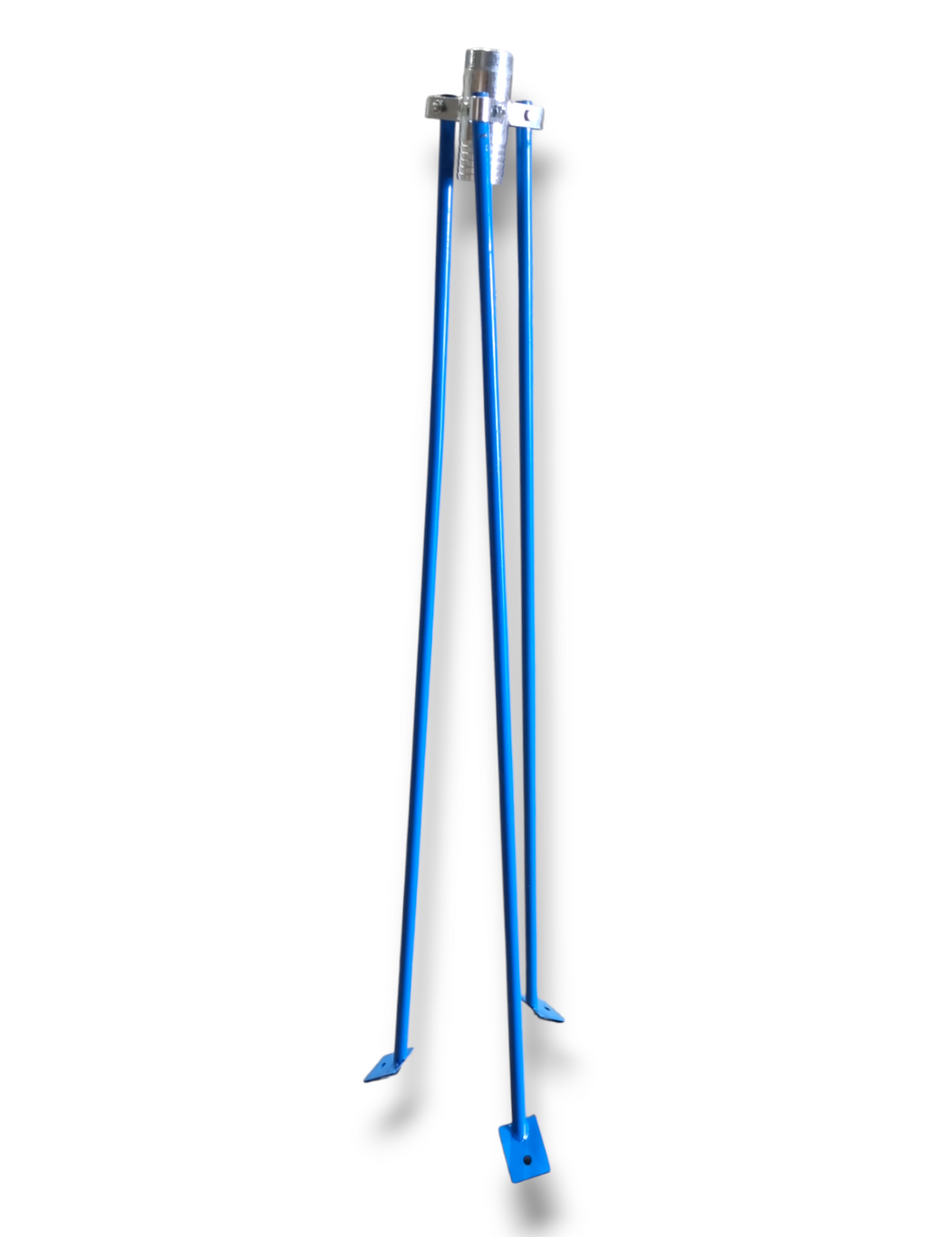 Trepied 2" pentru aspersor aluminiu