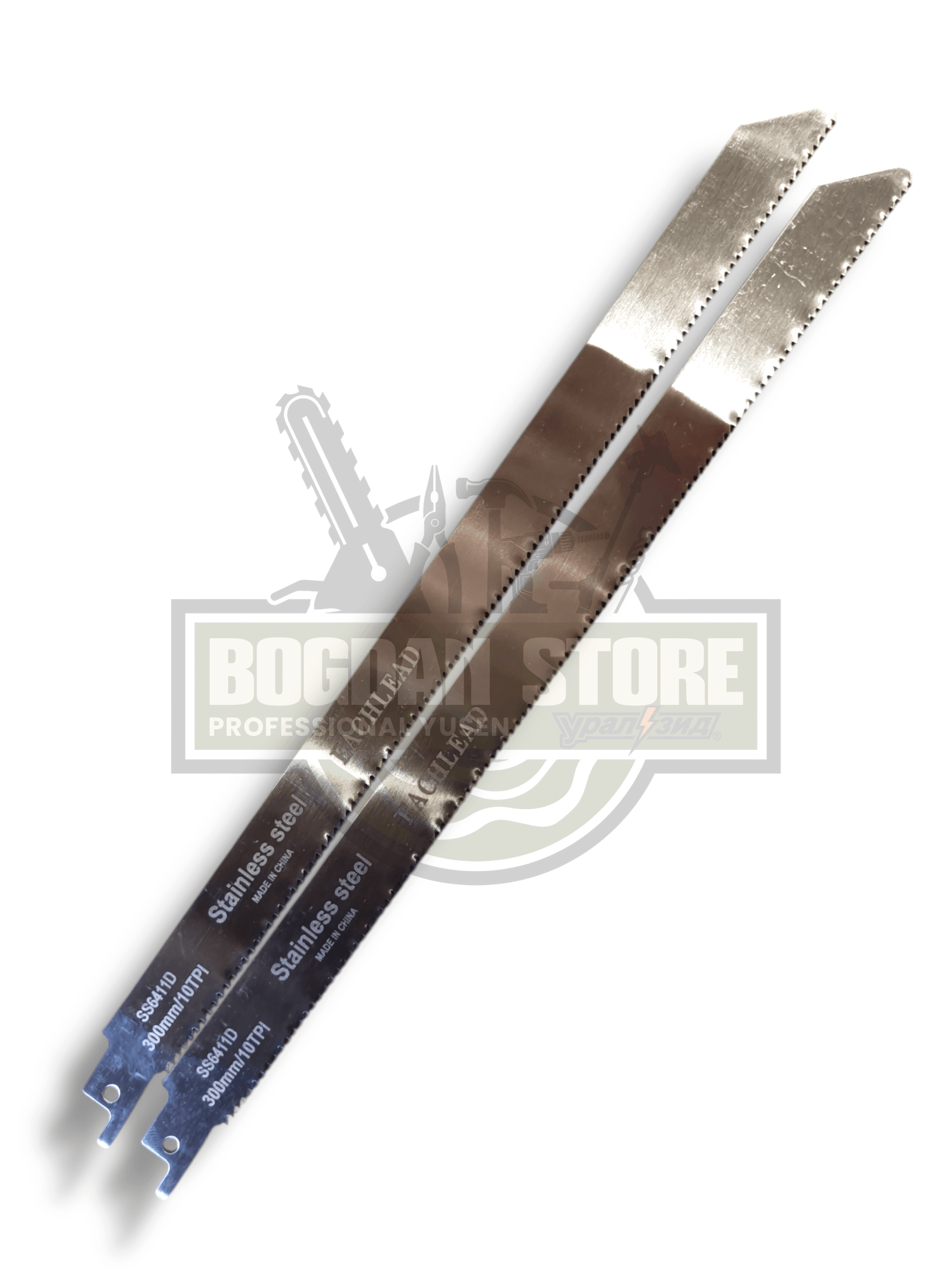 Panza de Fierastrau Sabie (300mm) - Set 2 Bucati SS1211C
