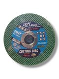 Disc Debitat Metal BOGDANSTORE 115 x 1.2 x 22.23mm