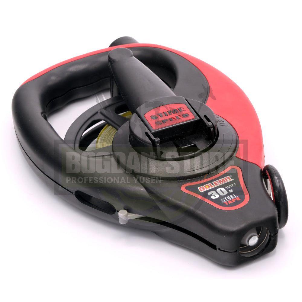 Ruleta fibra de sticla 30M BOLEMA