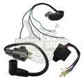 Modul aprindere generator model ET650, ET 950 - Set