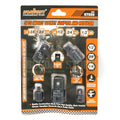 Set 5 adaptoare tubulare