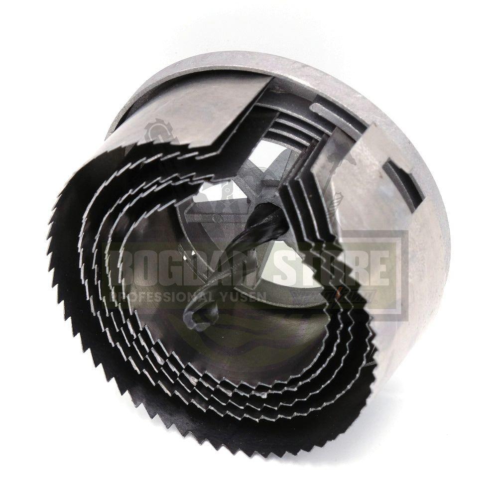 Set 5 freze rigips D60-95 mm