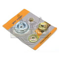 Set accesorii angrenaj motocoasa 4 piese