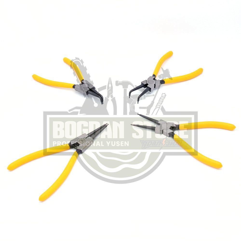 Set clesti pentru inele de siguranta BEBONA