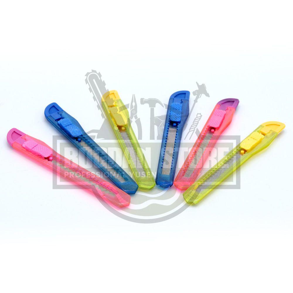 Set 6 Cuttere