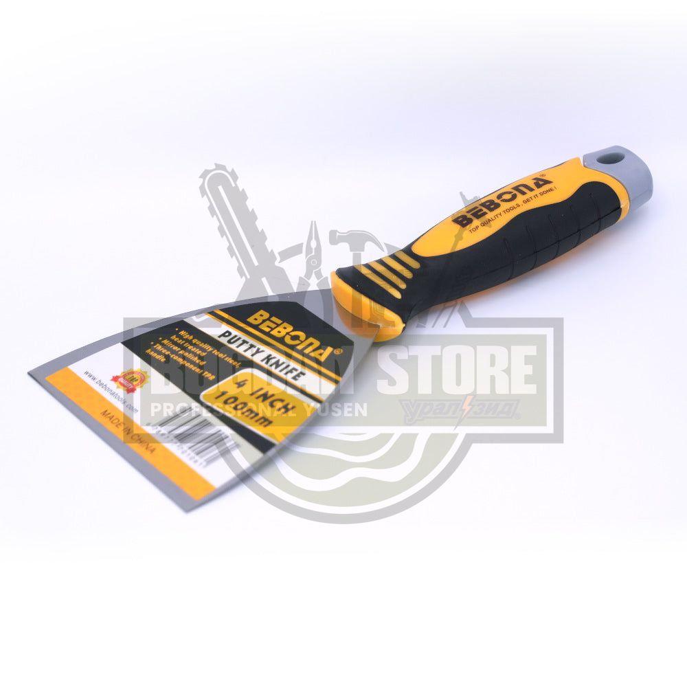 Spaclu Gips 4" BEBONA