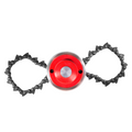 Cap Tambur Universal pentru Motocositoare cu Lant