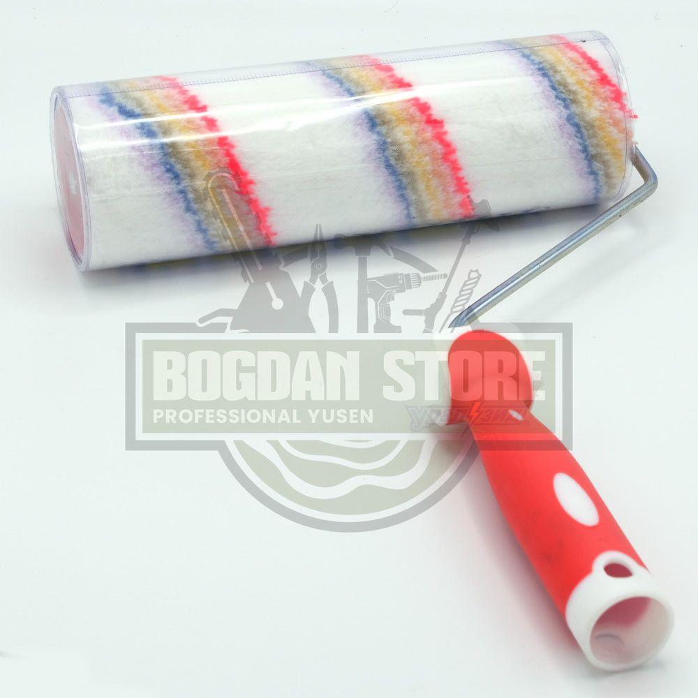 Trafalet cu maner ergonomic