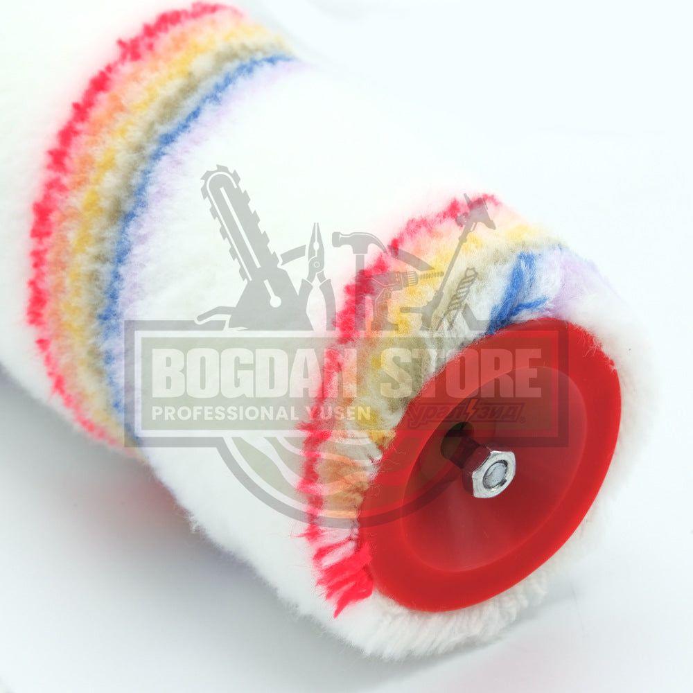 Trafalet cu maner ergonomic