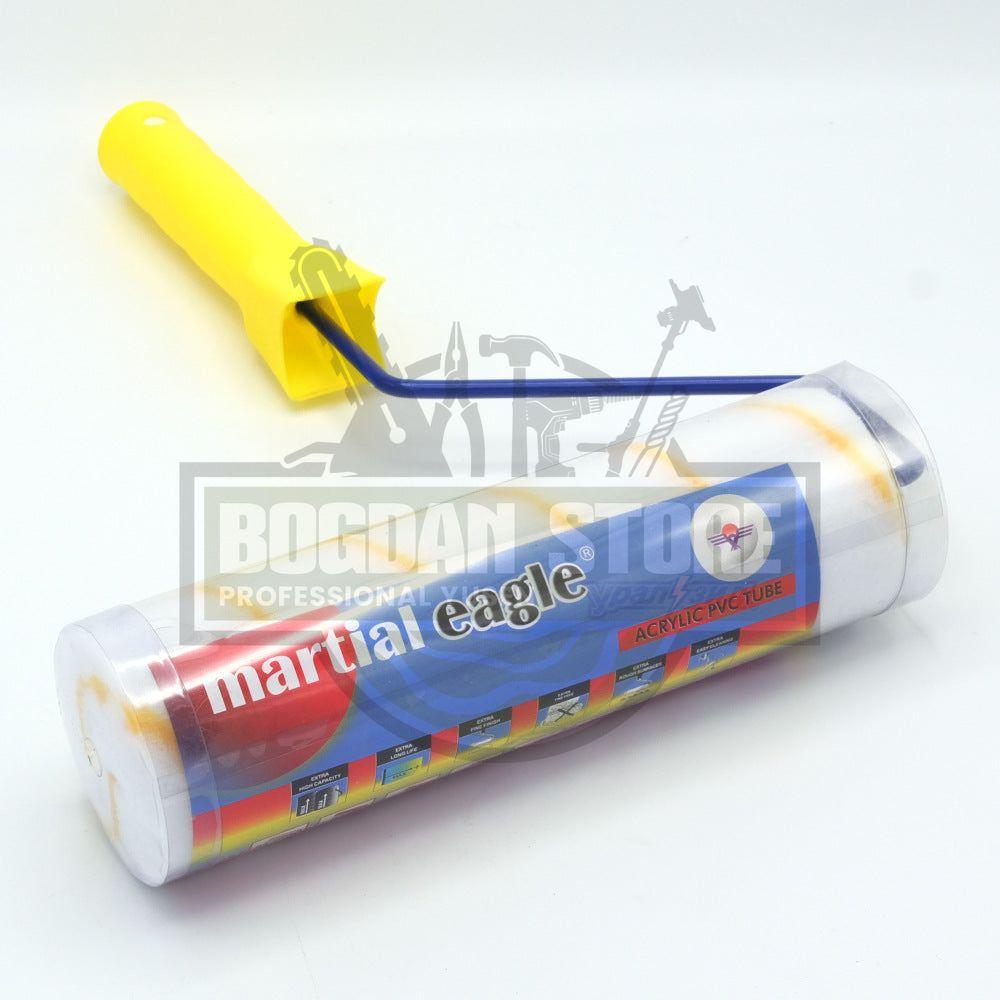 Trafalet Profesional cu Mâner Galben