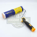 Trafalet profesional – Mâner ergonomic
