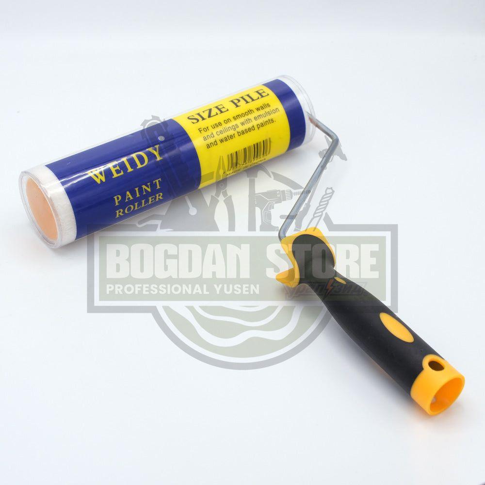 Trafalet profesional – Mâner ergonomic